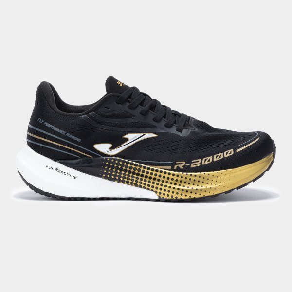R.2000 2591 BLACK GOLD