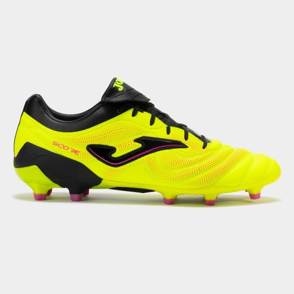 SCORE 2509 FLUOR YELLOW FIRM GROUND
