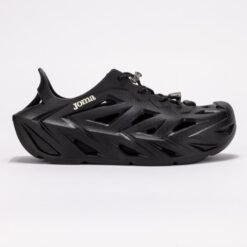 S.MACAO MEN 26 01 BLACK