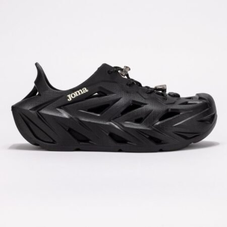 S.MACAO MEN 26 01 BLACK