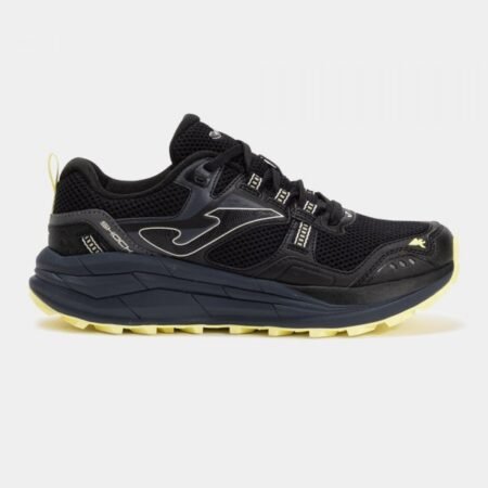 SHOCK LADY 2501 BLACK | TKSHLW2501