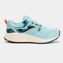 SHOCK LADY 2527 TURQUOISE | TKSHLW2527