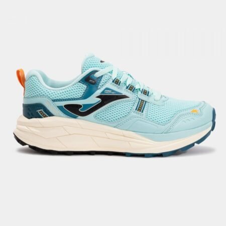 SHOCK LADY 2527 TURQUOISE | TKSHLW2527