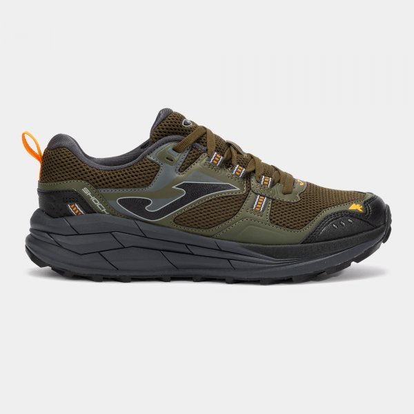 SHOCK MEN 2523 KHAKI