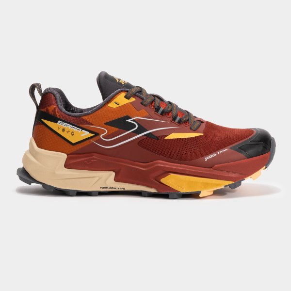 SIERRA MEN 2506 MAROON