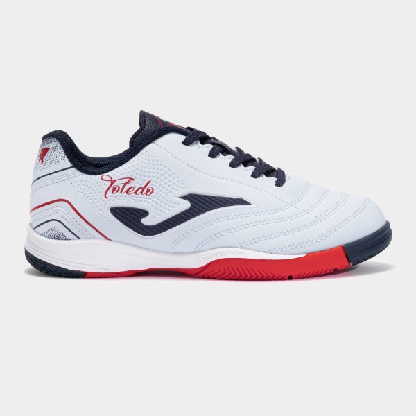 TOLEDO JR 2505 BLUE INDOOR