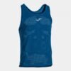 MARATHON II TANK TOP BLUE | 104422.713