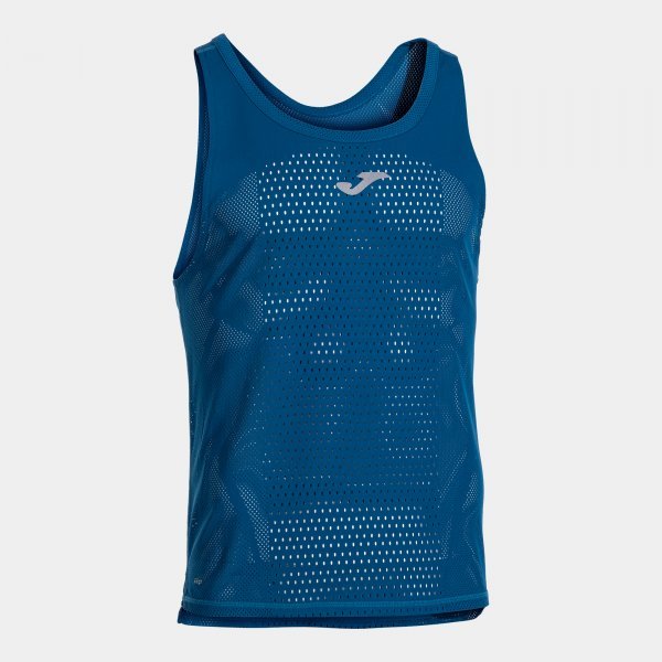 MARATHON II TANK TOP BLUE