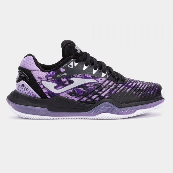 POINT LADY 2501 BLACK