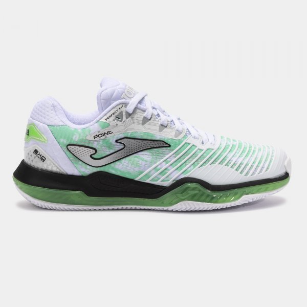 POINT MEN 2502 WHITE