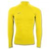 T-SHIRT BRAMA CLASSIC AMAR WITH NECK L/S