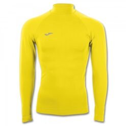 T-SHIRT BRAMA CLASSIC AMAR WITH NECK L/S