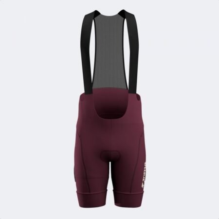 CRONO CYCLING SHORTS PURPLE | 103456.584