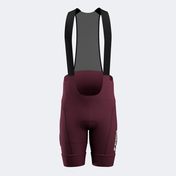 CRONO CYCLING SHORTS PURPLE