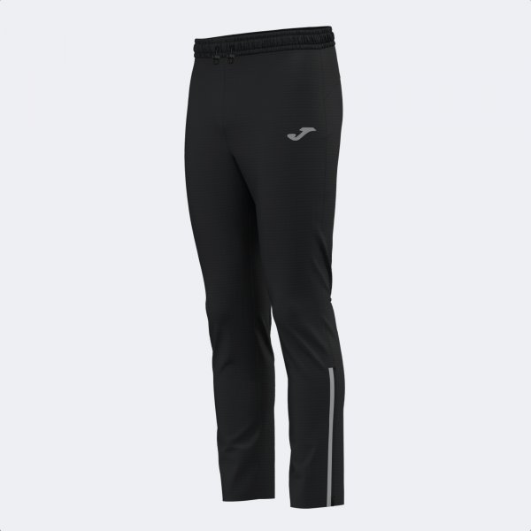 R-TRAIL NATURE LONG PANTS BLACK