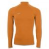 T-SHIRT BRAMA CLASSIC NRJA WITH NECK L/S