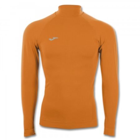 T-SHIRT BRAMA CLASSIC NRJA WITH NECK L/S