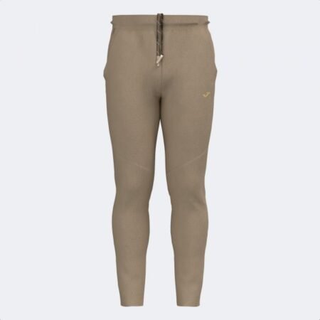 INDOOR-GYM LONG PANTS BEIGE | 104337.002