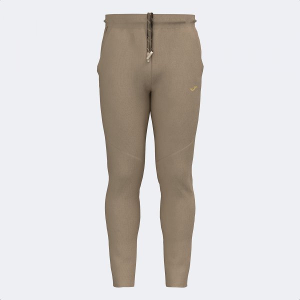 INDOOR-GYM LONG PANTS BEIGE