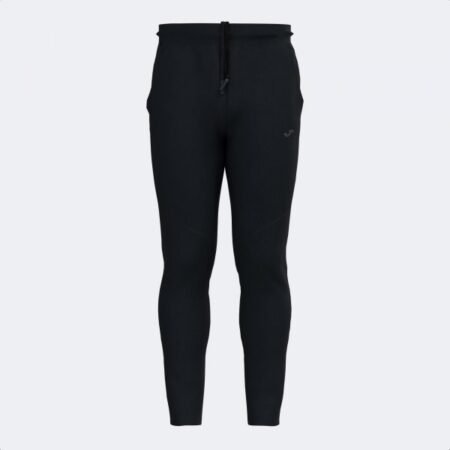 INDOOR-GYM LONG PANTS BLACK | 104337.100