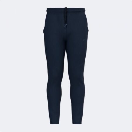 INDOOR-GYM LONG PANTS NAVY BLUE | 104337.300