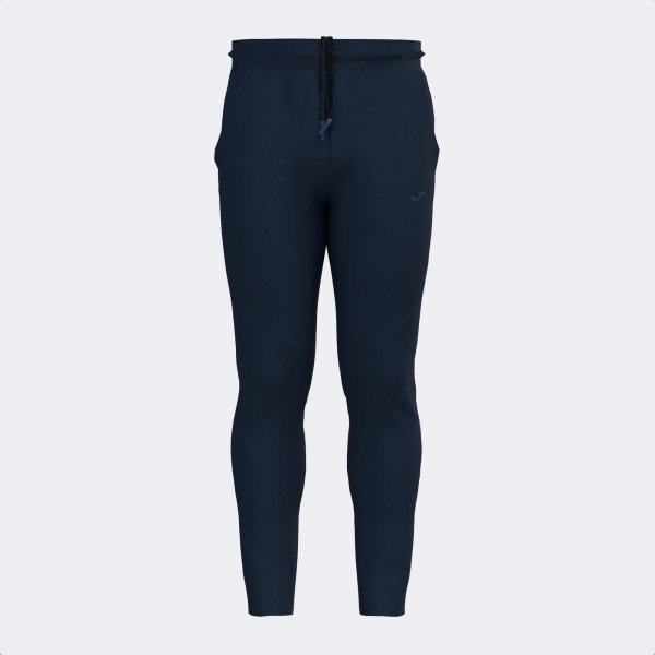 INDOOR-GYM LONG PANTS NAVY BLUE