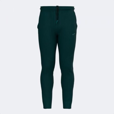 INDOOR-GYM LONG PANTS GREEN | 104337.471