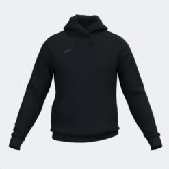 INDOOR-GYM HOODIE BLACK | 104341.100