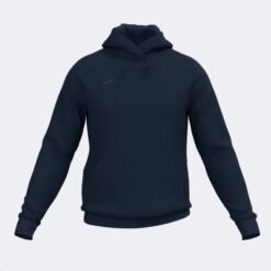 INDOOR-GYM HOODIE NAVY BLUE | 104341.300