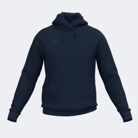 INDOOR-GYM HOODIE NAVY BLUE | 104341.300