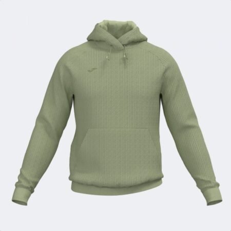 INDOOR-GYM HOODIE MX GREEN | 104341.424