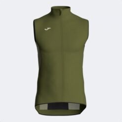 CRONO VEST GREEN | 700062.484