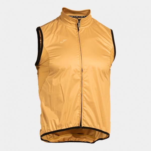 CRONO VEST LIGHT BROWN