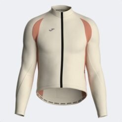 CRONO FULL ZIP SWEATSHIRT BEIGE | 700063.009