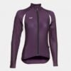 CRONO FULL ZIP SWEATSHIRT BURGUNDY | 700063.584
