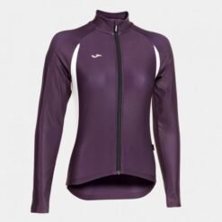 CRONO FULL ZIP SWEATSHIRT BURGUNDY | 700063.584