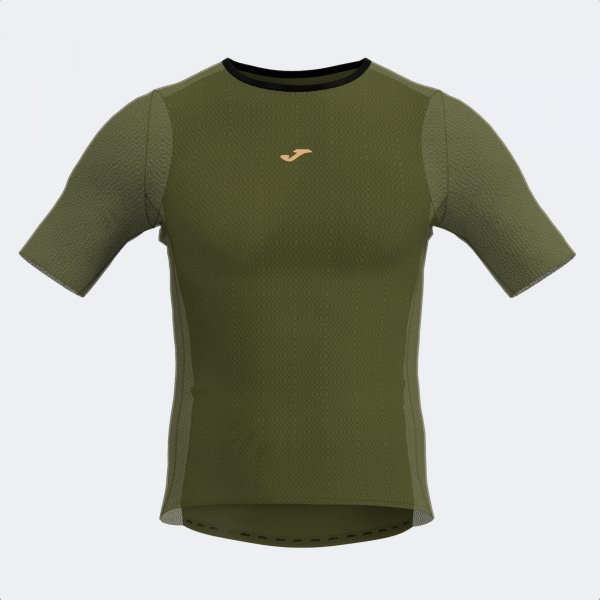 CRONO CYCLING JERSEY GREEN