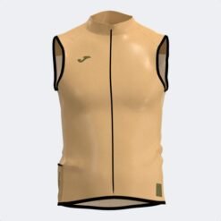 CRONO VEST BROWN
