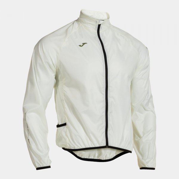 CRONO WINDBREAKER BEIGE