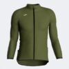 CRONO WINDBREAKER GREEN | 700143.484