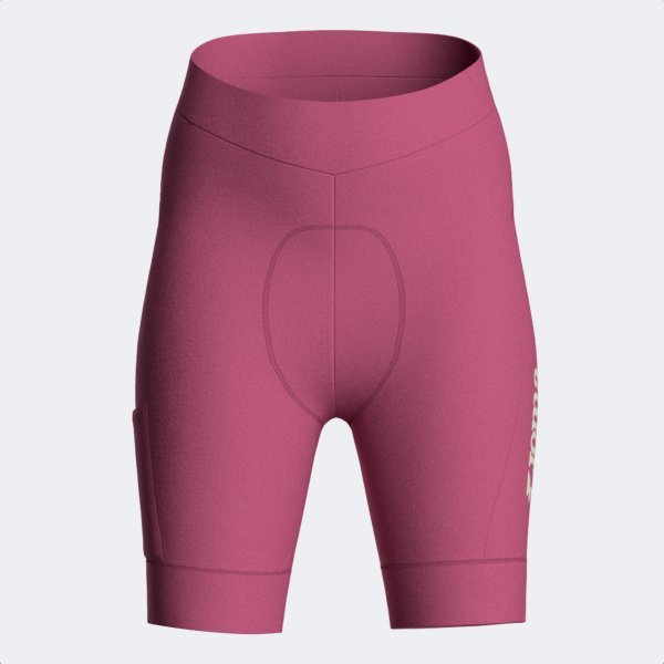 CRONO CYCLING SHORTS VIOLET