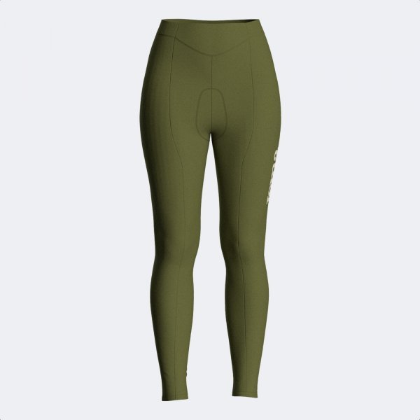 CRONO CYCLING SHORTS GREEN