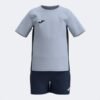 KIDS CAMP SET BLUE NAVY BLUE