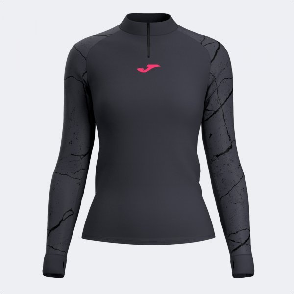 R-NIGHT SWEATSHIRT DARK GRAY