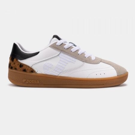 C.TRIVECA LADY 2523 WHITE-GREY-BLACK