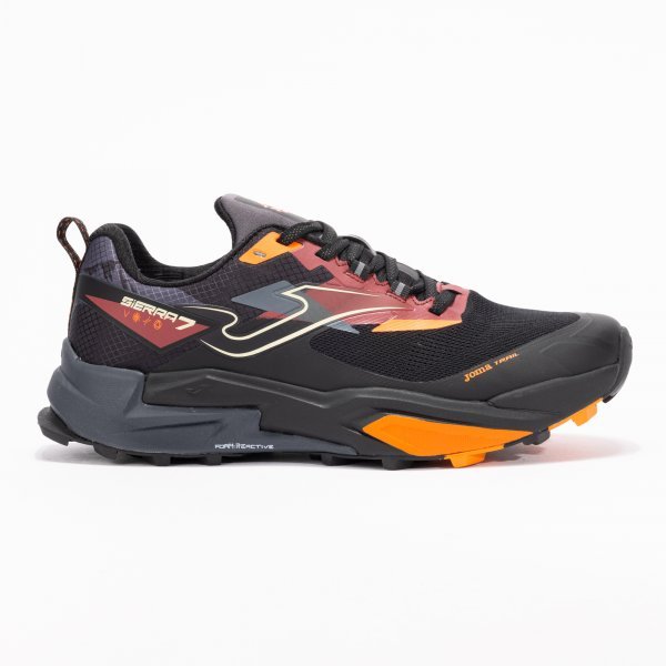 SIERRA MEN 2531 BLACK