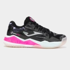SPIN LADY 2501 BLACK