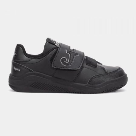 W.AGORA JR 2501 BLACK