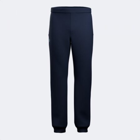 INDOOR GYM LONG PANTS NAVY BLUE | 102971.345