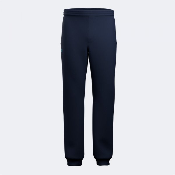 INDOOR GYM LONG PANTS NAVY BLUE